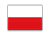 TRONY MAGAZZINO MERCI - Polski